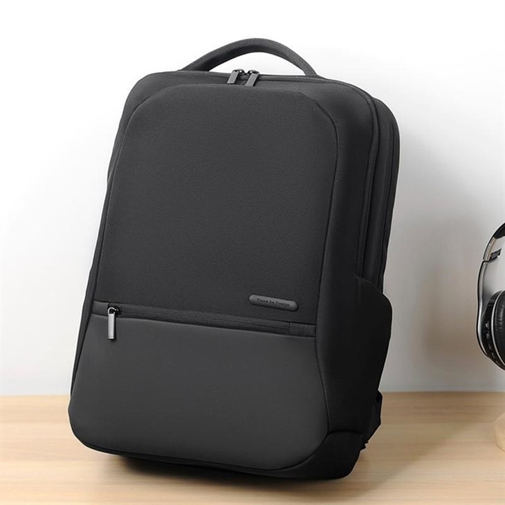 Sac à dos d'affaires antivol