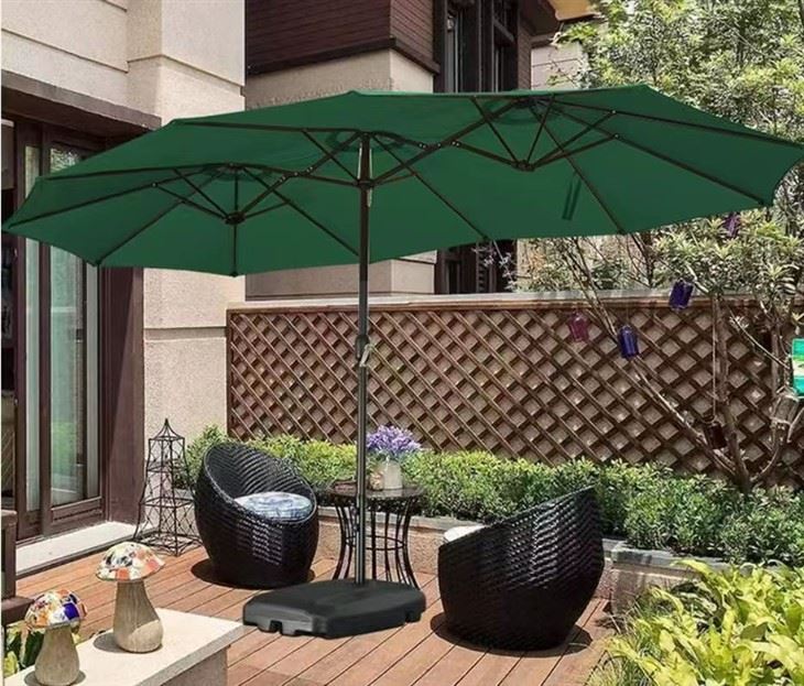 Canopy Outdoor Umbrella Factory