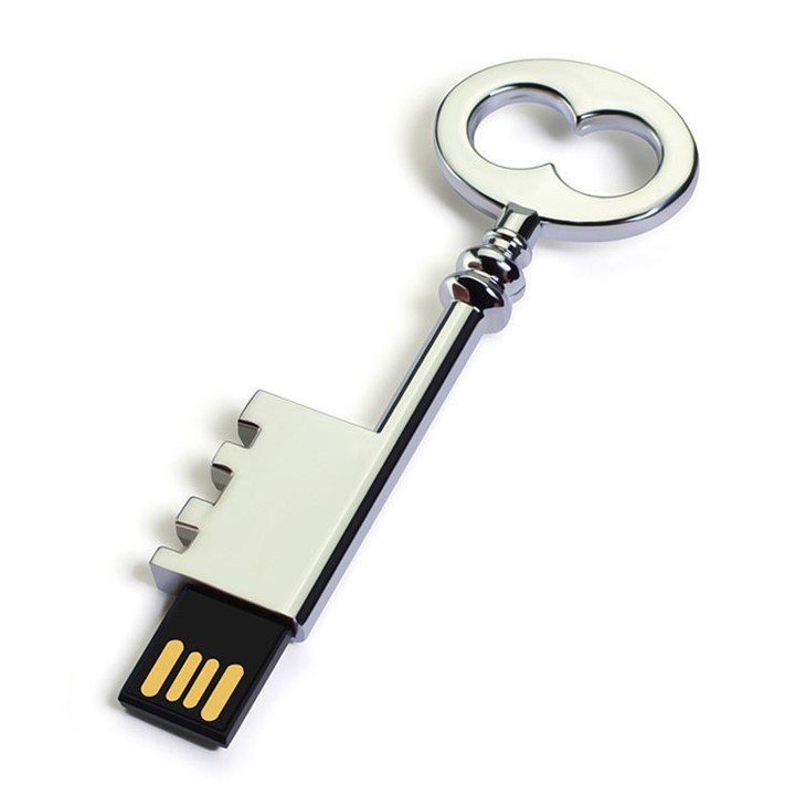 Key Shaped USB Stick Made In China