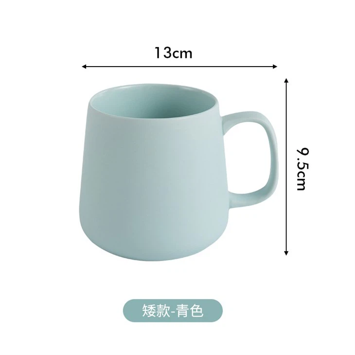 Ceramic Coffee Mug Manufacturer