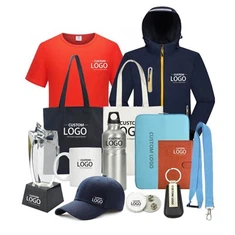 Cadeaux marketing, produits pour la promotion
